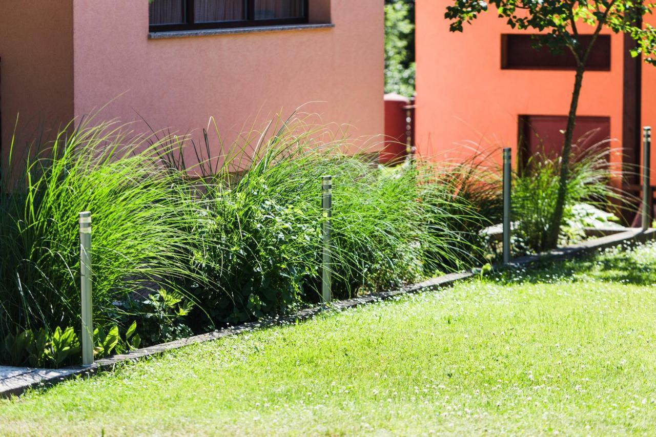 Green Oase Slunj Exterior foto
